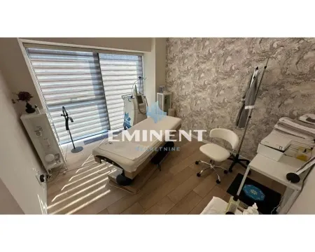 Prodaja, četvorosoban stan, 123m², Novi Beograd Blok 65, Novi Beograd Sve Podlokacije - image 9