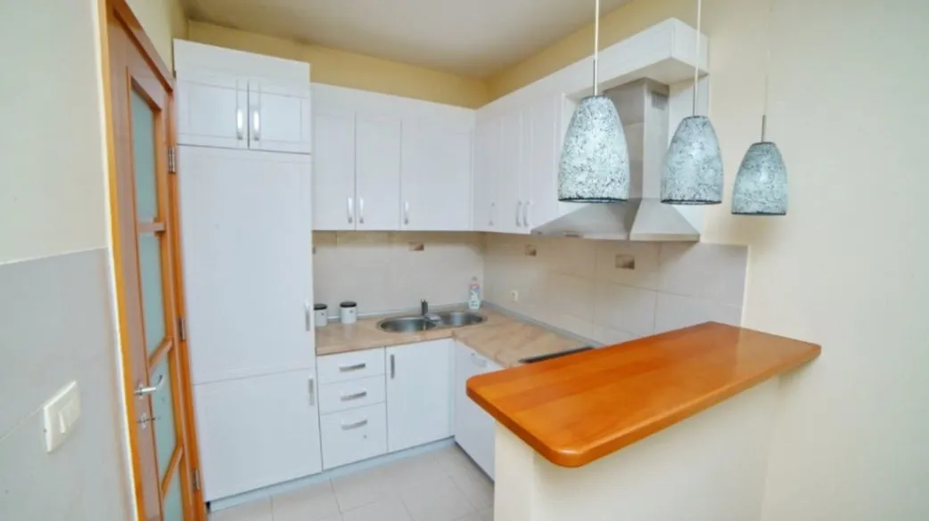 Rent, one bedroom apartment, 58m², Bar, Crna Gora