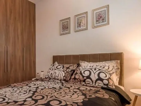 Prodaja, dvosoban stan, 55m², Bečići, Budva - image 2