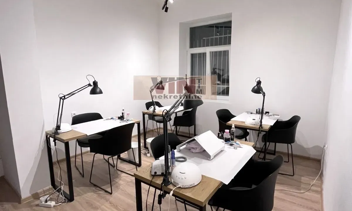 Izdavanje, jednosoban stan, 40m², Altina, Beograd