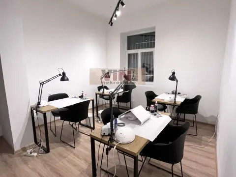 Rent, one bedroom apartment, 40m², Altina, Beograd