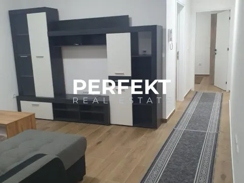 Rent, two bedroom apartment, 61m², Misa, Pančevo - image 5