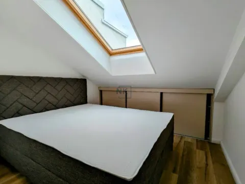 Prodaja, jednosoban stan, 34m², Zabjelo, Podgorica - image 3