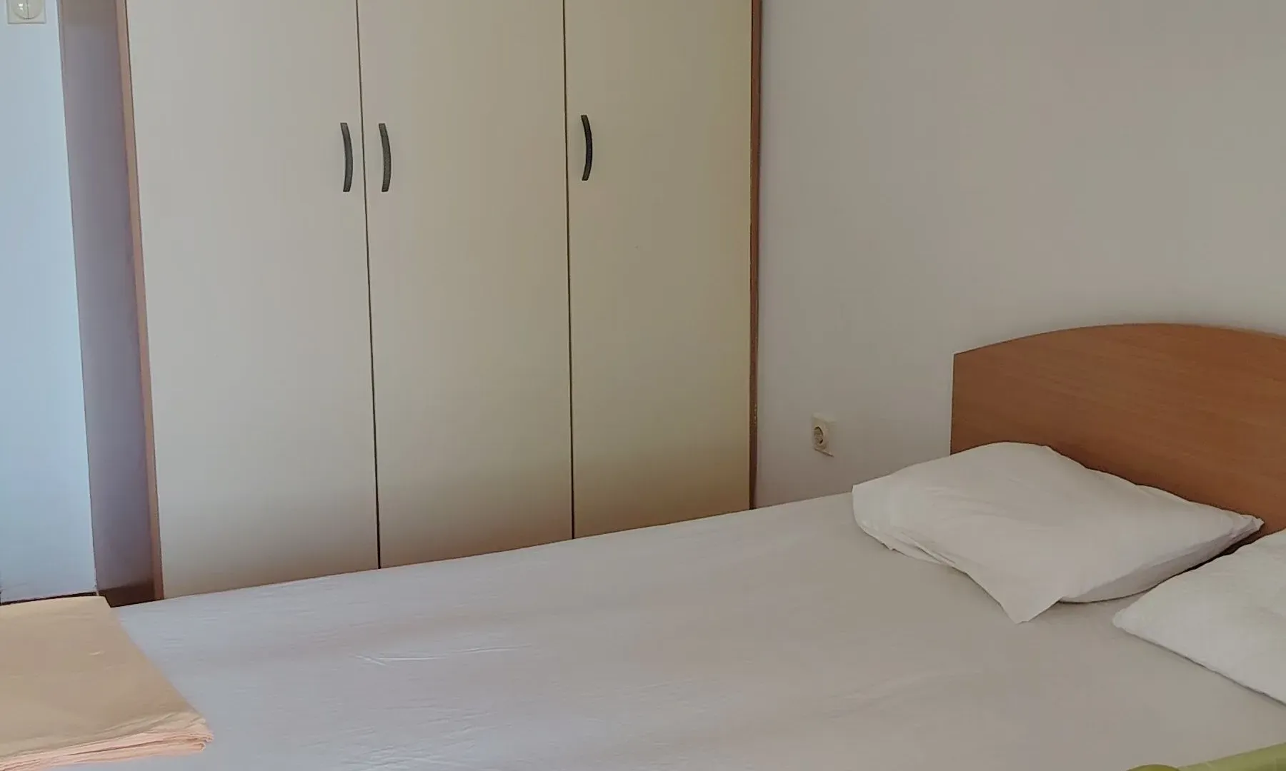Sale, one bedroom apartment, 49m², Petrovac, Budva