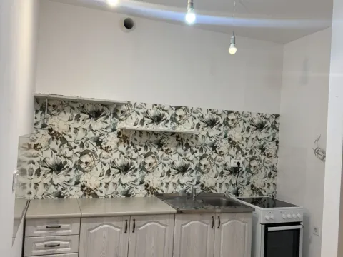 Rent, one bedroom apartment, 45m², City Kvart, Podgorica - image 4