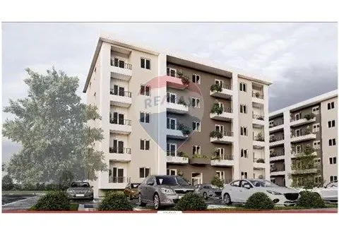 Prodaja, jednosoban stan, 34m², Zabjelo, Podgorica - image 5