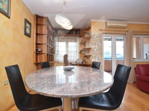 Rent, two bedroom apartment, 85m², Preko Morače, Podgorica - image 4