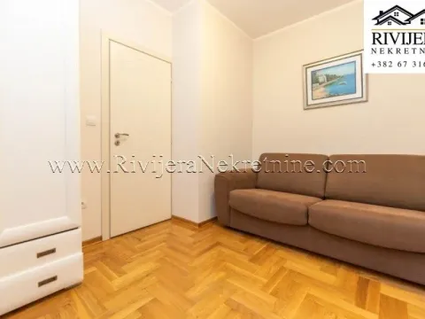 Sale, three bedroom apartment, 79m², Centar, Herceg Novi - image 11