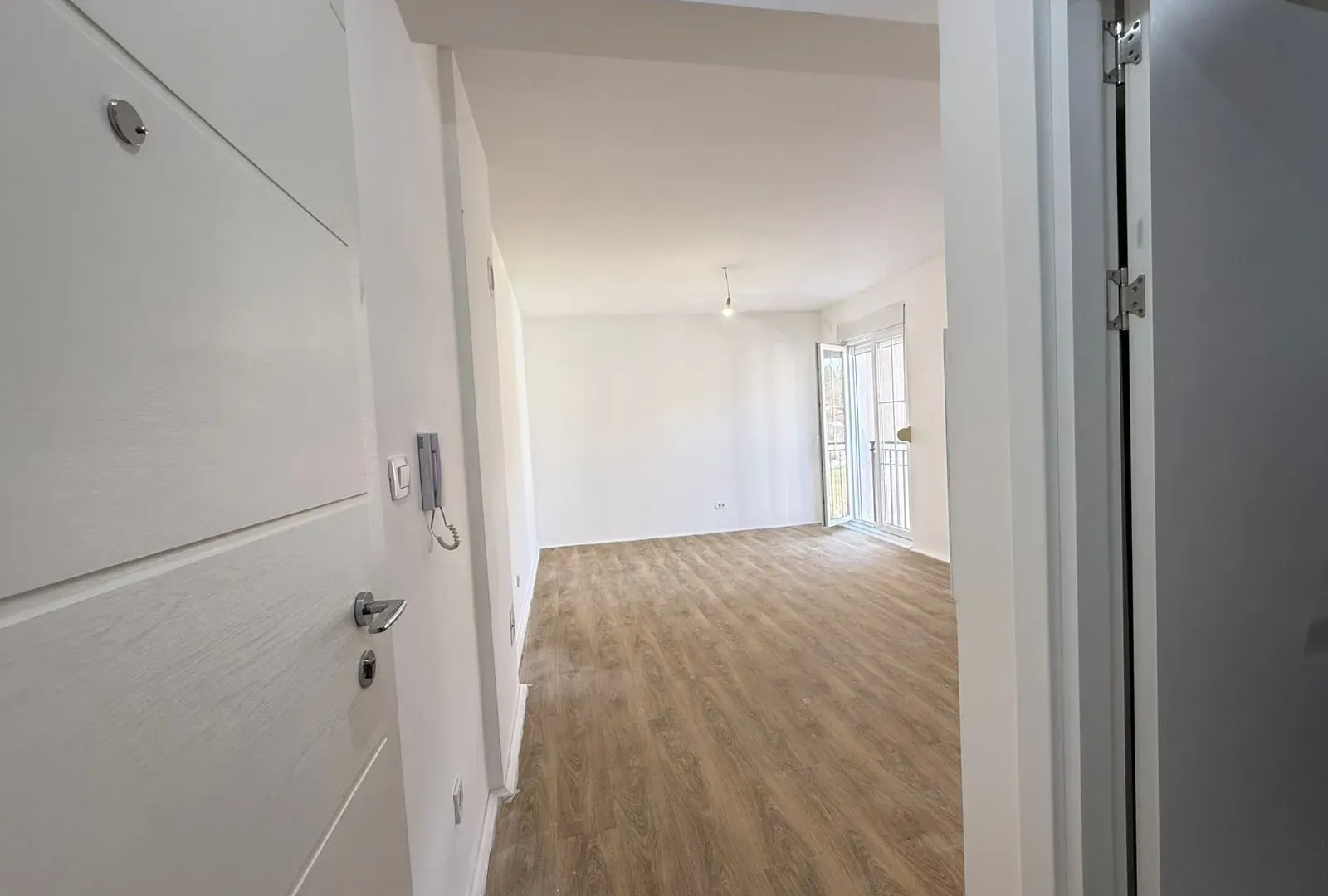 Prodaja, garsonjera, 24m², Gruda, Cetinje