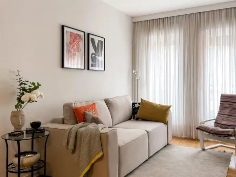 Izdavanje, jednosoban stan, 41m², Vezirov Most, Podgorica - image 8