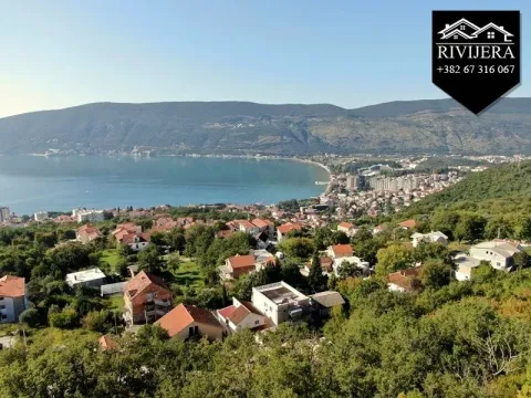 Prodaja, zemljište, 1280m2, Topla, Herceg Novi Prodaja, zemljište, 1280m2, Topla, Herceg Novi