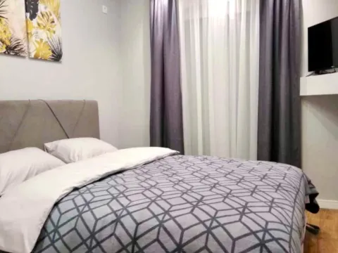 Izdavanje, jednosoban stan, 50m², Central Point, Podgorica - image 6