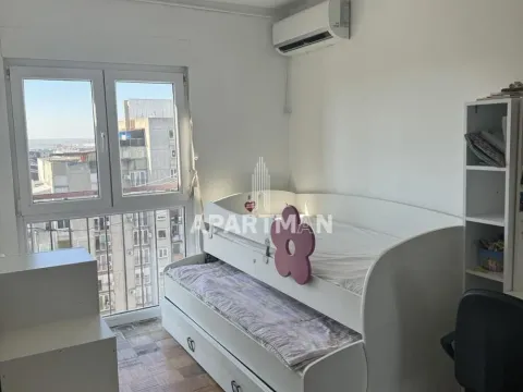 Prodaja, dvosoban stan, 48m², Novi Beograd Blok 61, Novi Beograd Sve Podlokacije - image 8