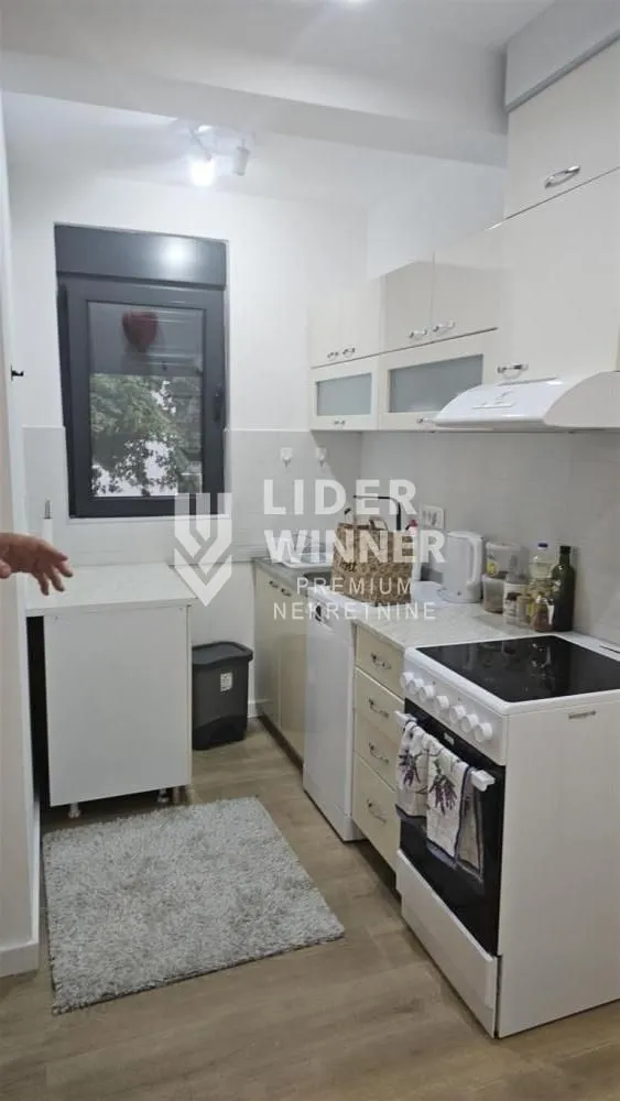 Rent, two bedroom apartment, 63m², Zemun Kalvarija, Zemun Sve Podlokacije
