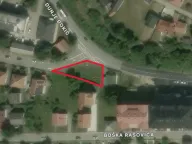 Prodaja, plac, 350m², Centar, Kolašin