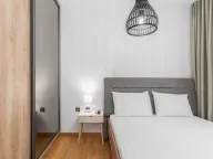 Prodaja, dvosoban stan, 67m², Sveti Stefan, Budva - image 9