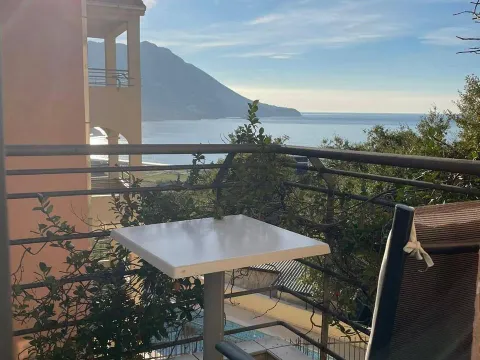 Prodaja, dvosoban stan, 60m², Bečići, Budva - image 4