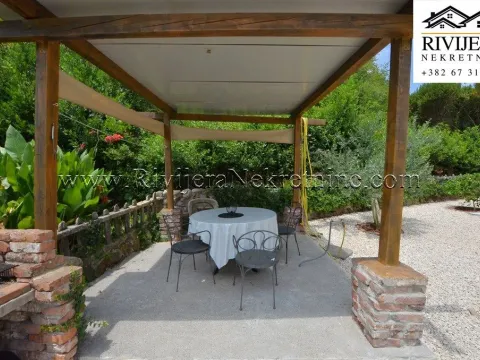 Sale, house, 104m², Bijela, Herceg Novi - image 4