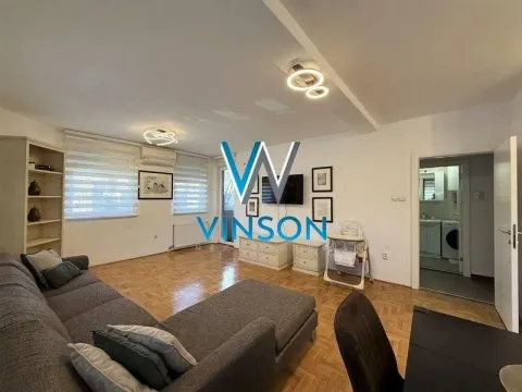 Rent, one bedroom apartment, 49m², Novi Sad Sve Podlokacije, Novi Sad - image 5