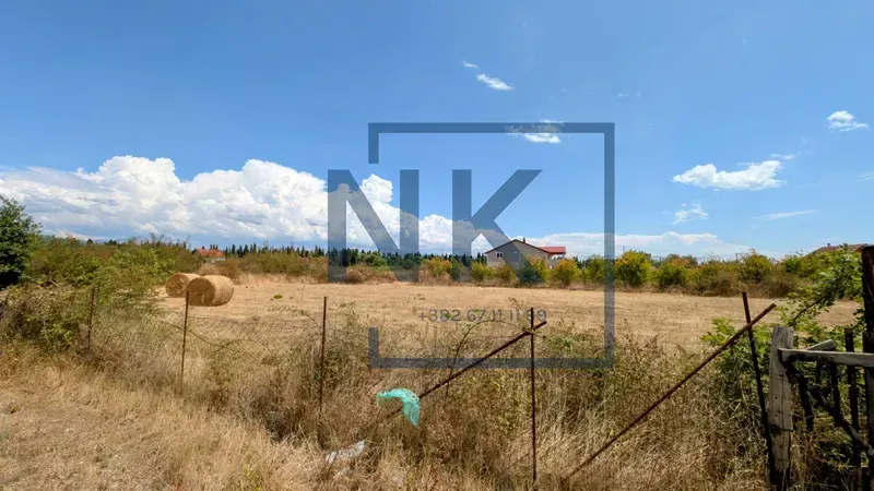 Prodaja, plac, 2300m², Cijevna, Podgorica