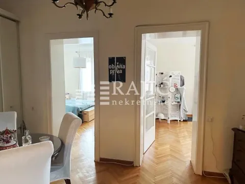 Rent, three bedroom apartment, 100m², Kalemegdan, Beograd - image 5