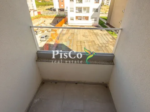 Prodaja, jednosoban stan, 42m², Zabjelo, Podgorica - image 3