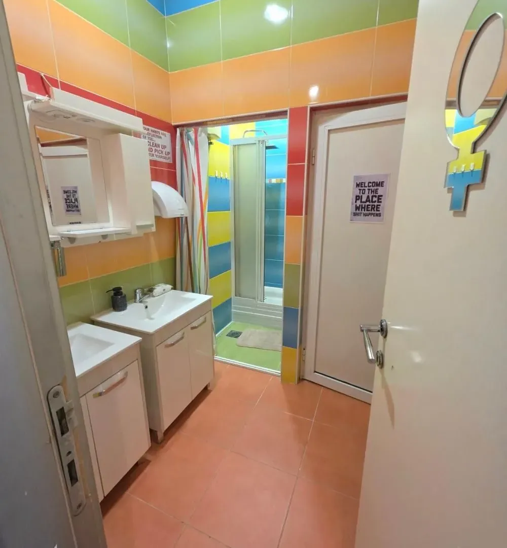 Prodaja, četvorosoban stan, 103m², Savski Venac, Beograd