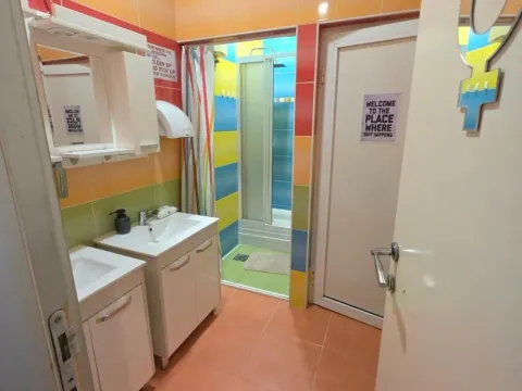 Prodaja, četvorosoban stan, 103m², Savski Venac, Beograd - image 10