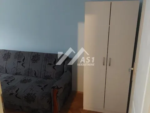 Rent, two bedroom apartment, 40m², Sajam, Novi Sad Sve Podlokacije - image 5