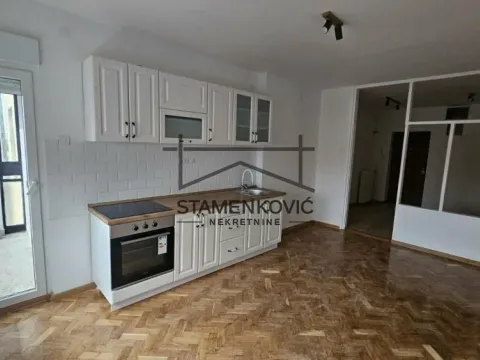 Prodaja, dvosoban stan, 59m², Železnička Stanica, Novi Sad Sve Podlokacije - image 3