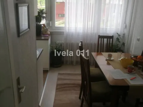 Sale, two bedroom apartment, 55m², Zvezdara Sve Podlokacije, Beograd - image 12