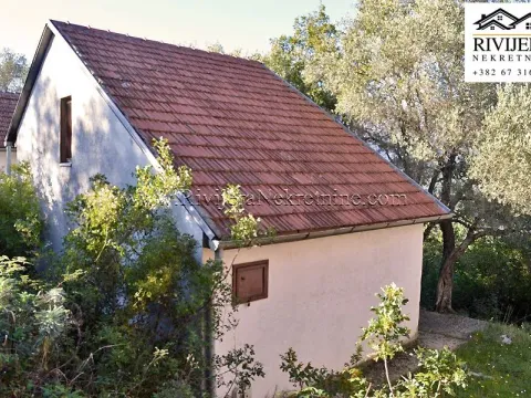 Prodaja, kuća, 38m², Zabrđe, Herceg Novi - image 4