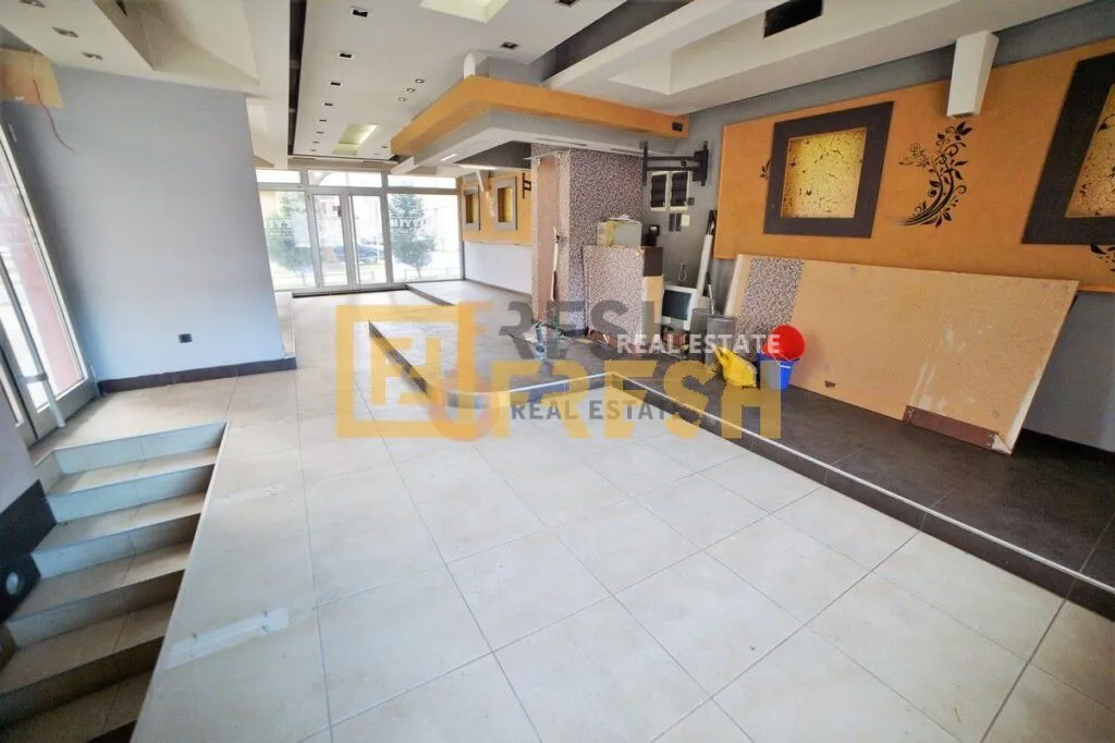 Sale, office space, 184m², Preko Morače, Podgorica