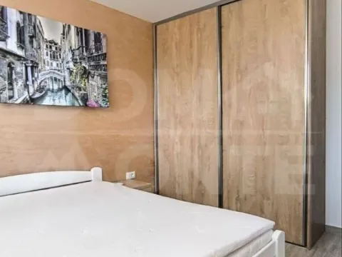 Izdavanje, jednosoban stan, 47m², Tivat, Crna Gora - image 4