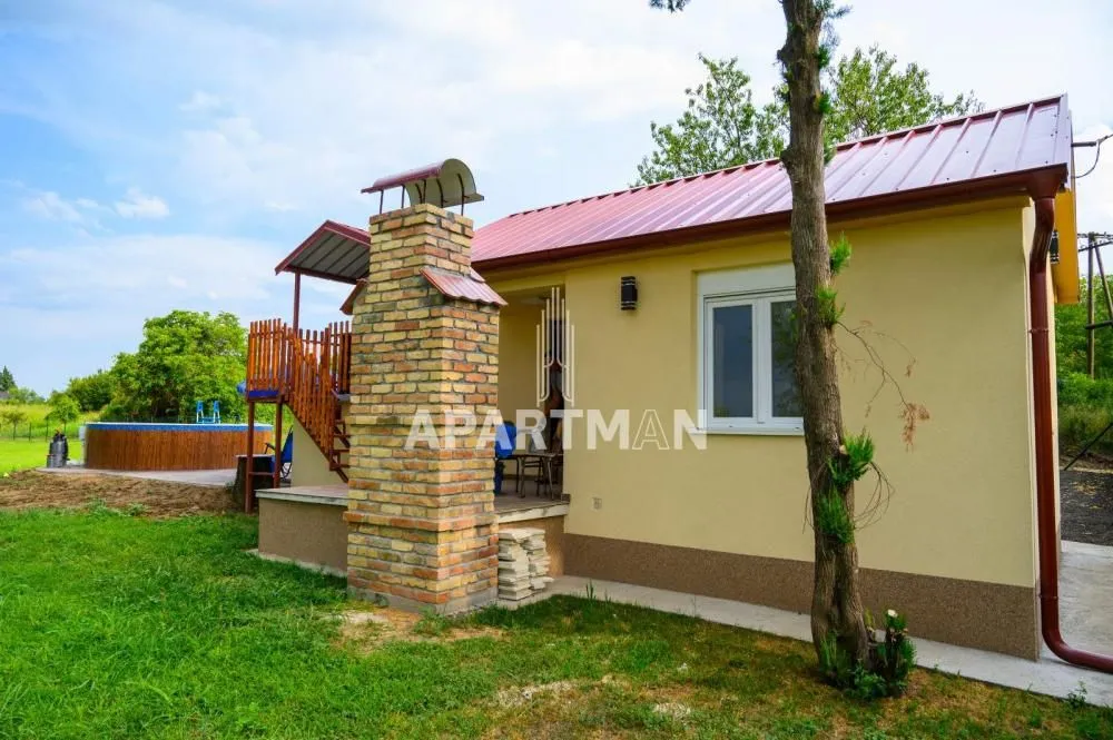 Prodaja, kuća, 33m², Krčedin, Inđija