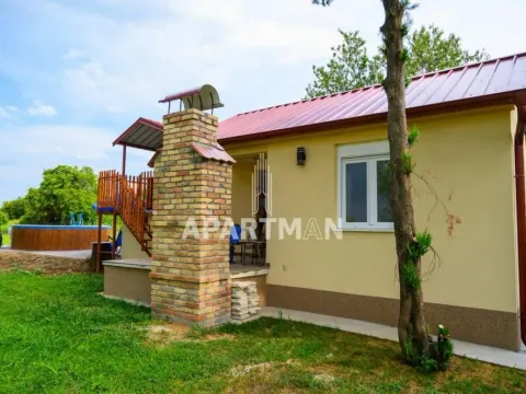 Prodaja, kuća, 33m², Krčedin, Inđija - image 6
