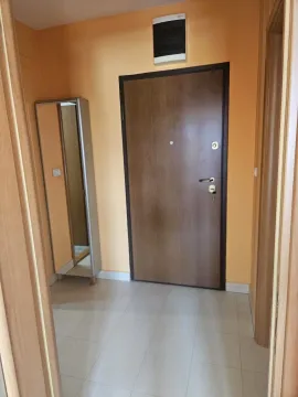 Rent, one bedroom apartment, 37m², Podgorica, Crna Gora - image 4
