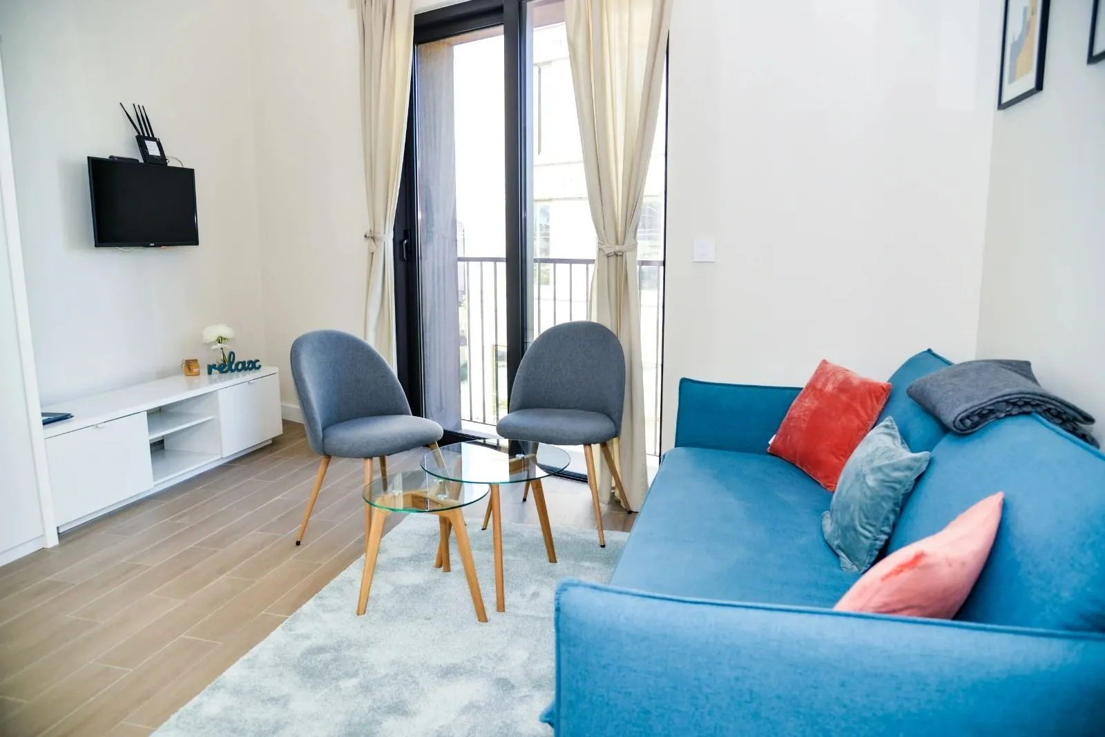 Prodaja, garsonjera, 22m², Dumidran, Tivat