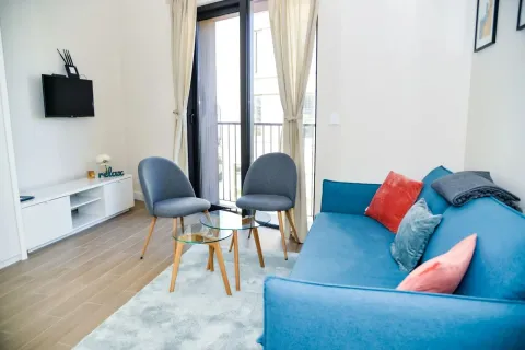 Prodaja, garsonjera, 22m², Dumidran, Tivat - image 7