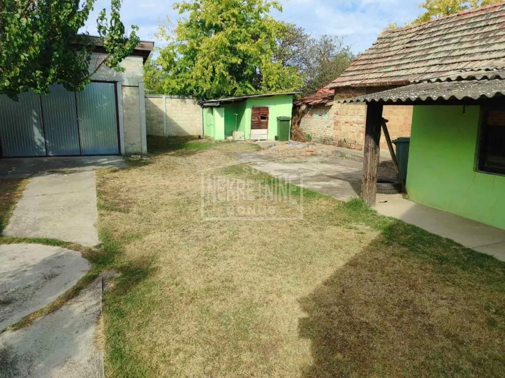 Prodaja, kuća, 100m², Zorka, Subotica