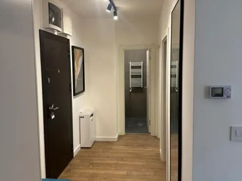 Sale, two bedroom apartment, 62m², Crveni Krst, Beograd - image 4