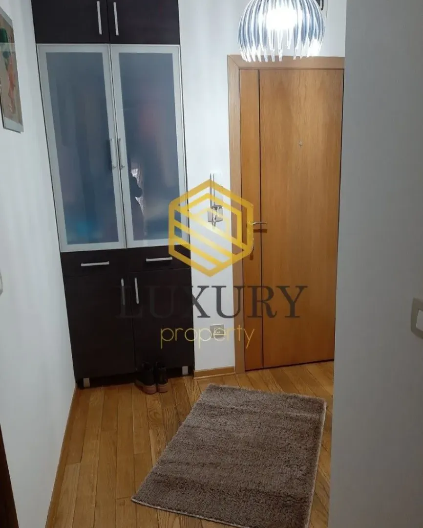 Prodaja, jednosoban stan, 49m², 1 maj, Podgorica