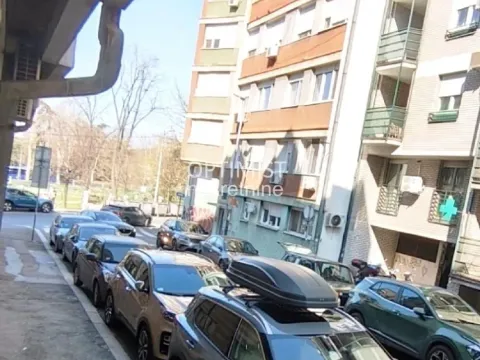 Sale, two bedroom apartment, 73m², Vračar Sve Podlokacije, Beograd - image 17