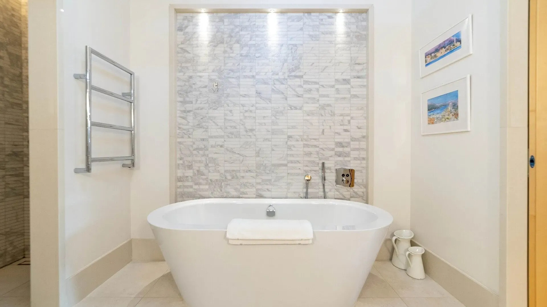Prodaja, jednosoban stan, 81m², Porto Montenegro, Tivat