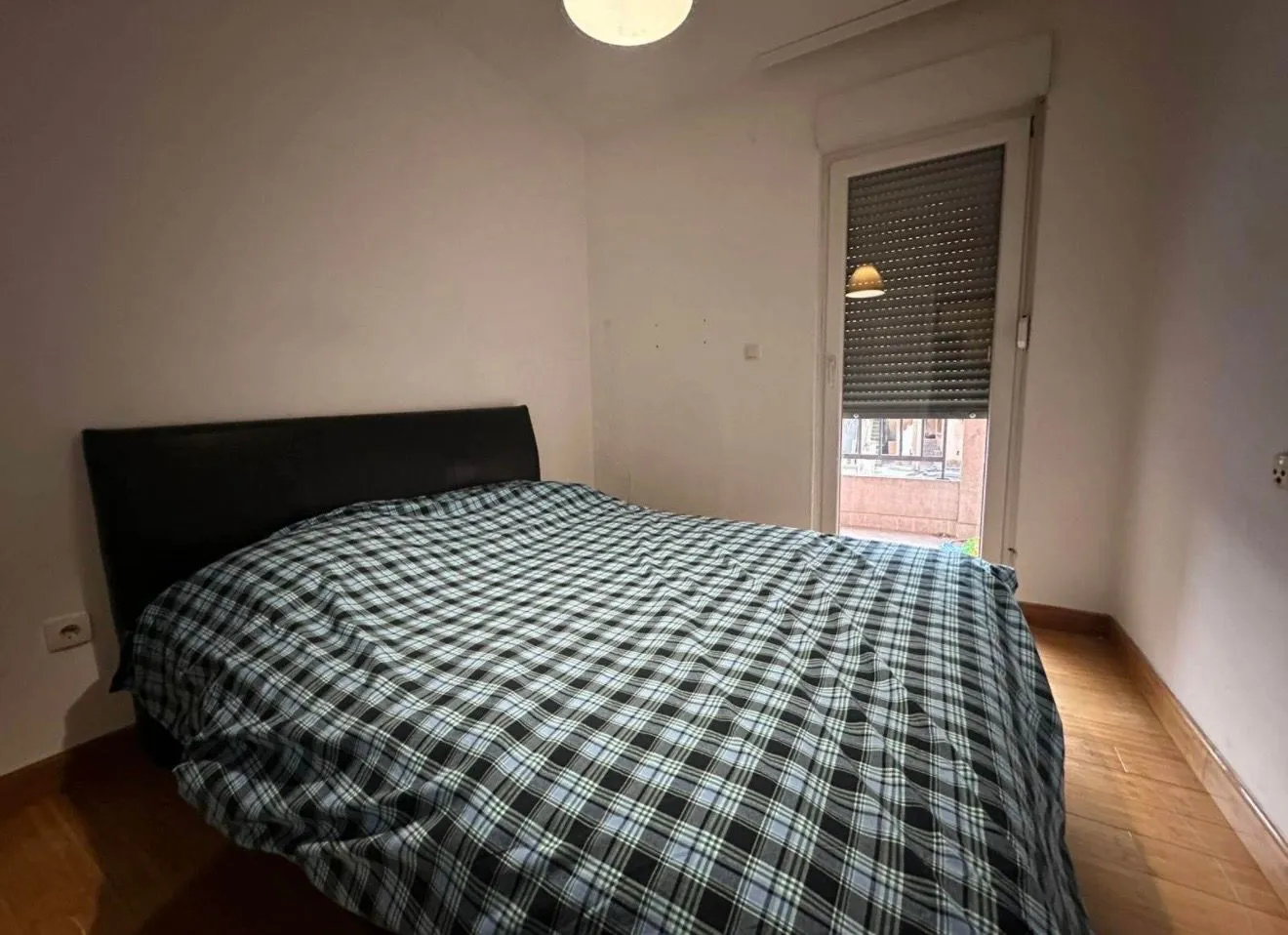 Rent, one bedroom apartment, 45m², Vezirov Most, Podgorica