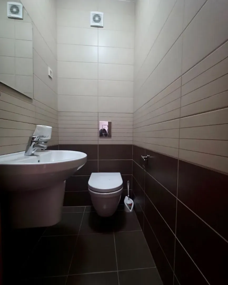 Rent, three bedroom apartment, 95m², Zagorič, Podgorica