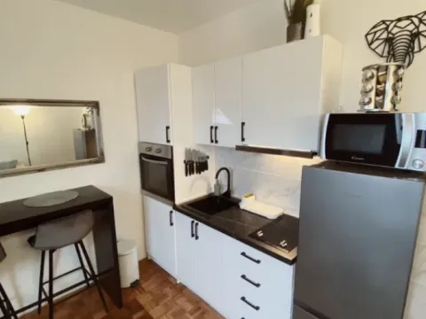 Sale, one bedroom apartment, 32m², Novo naselje, Novi Sad - image 7