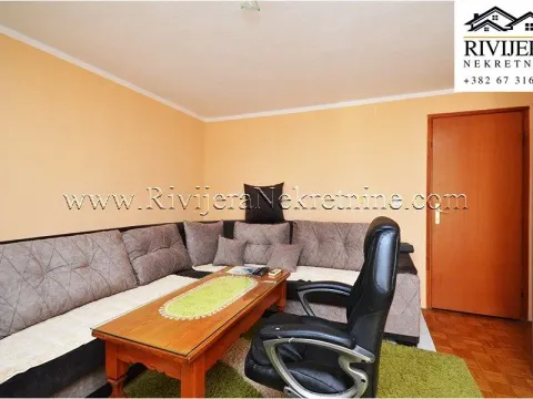 Prodaja, trosoban stan, 102m², Centar, Tivat - image 8