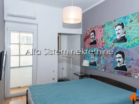 Izdavanje, dvosoban stan, 45m², Vukov Spomenik, Zvezdara Sve Podlokacije - image 9