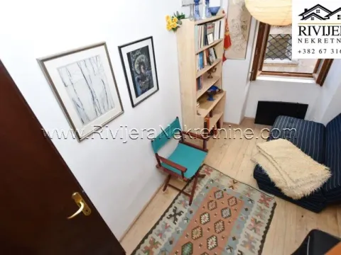 Sale, two bedroom apartment, 66m², Centar, Herceg Novi - image 10